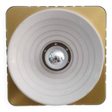 Italian wall light from the 70s