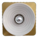 Italian wall light from the 70s