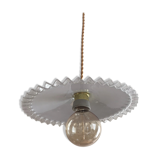 Vintage suspension diameter 26 cm