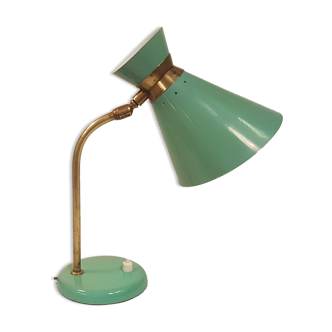 Diabolo table lamp