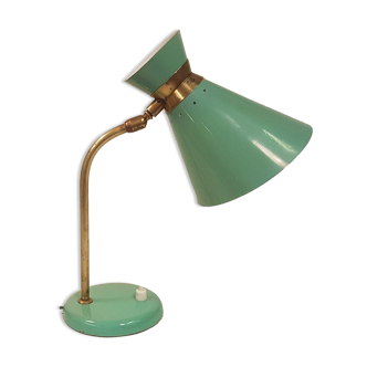 Lampe de table diabolo