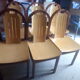 Baumann chairs