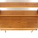 Scandinavian teak secretary, Sweden, 1960