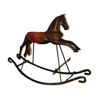 Rocking horse