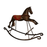 Rocking horse