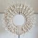 Decorative Papuan shell necklace
