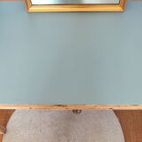 Vintage renovated table or desk