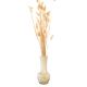 Vase en marbre d'onyx