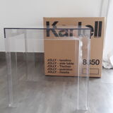 Table basse Jolly Kartell