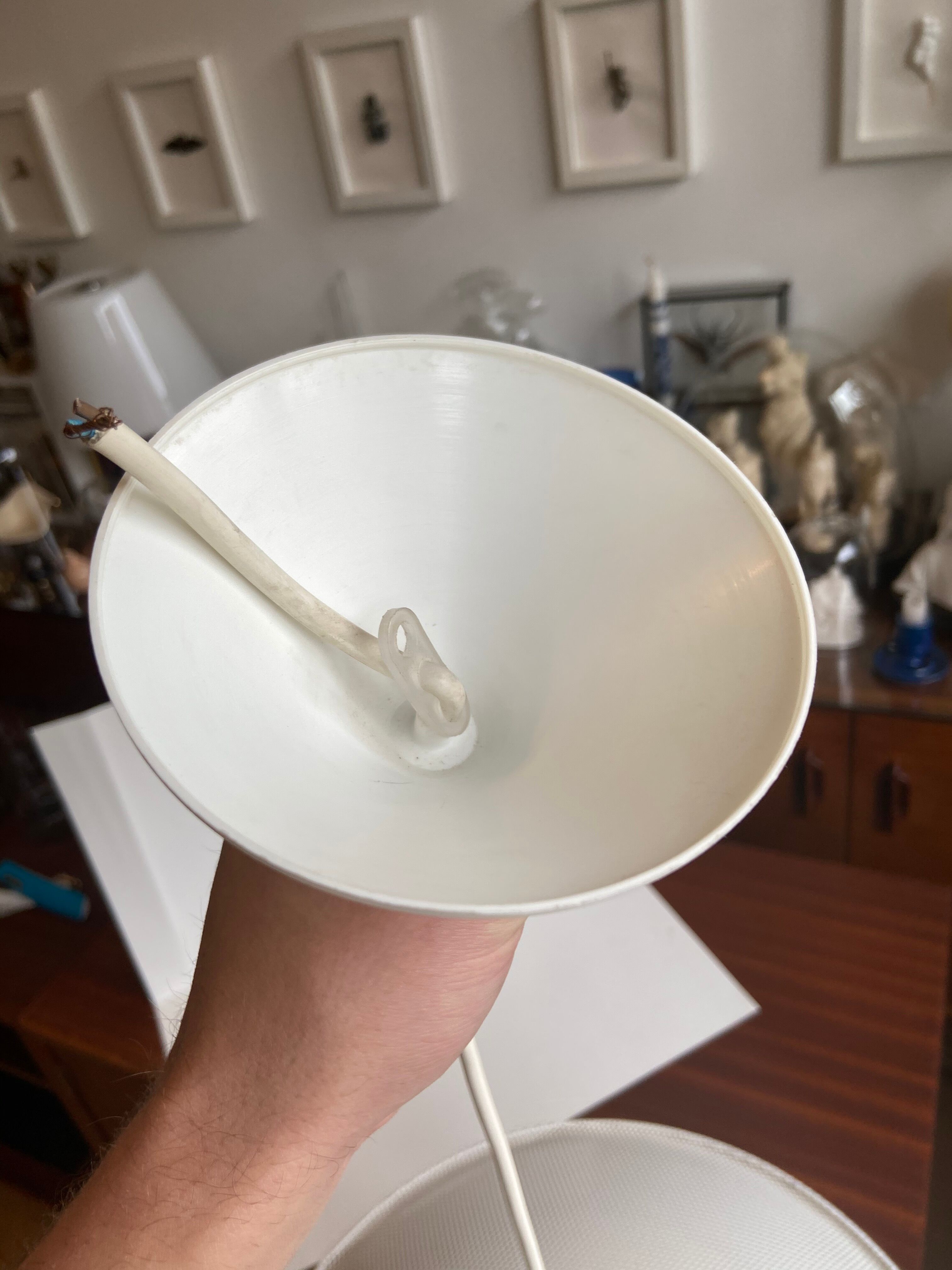 Vrieland hanging lamp 70