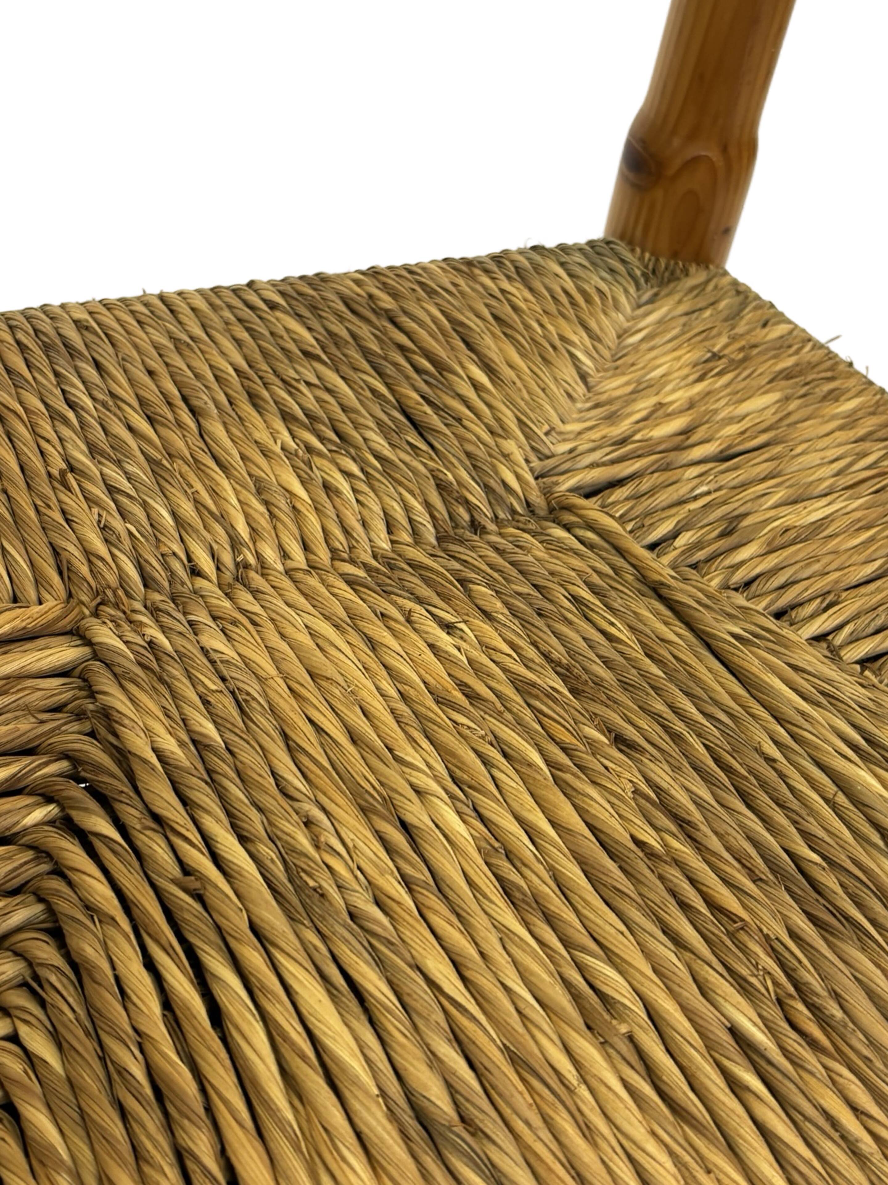 Carimate model 892 design by Vico Magistretti for Cassina