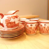 Tea Set
