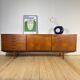 Vintage teak sideboard – Timeless mid-century sideboard