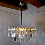 Kinkeldey chandelier, 1970, Germany