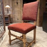 Gilles Nouailhac chair
