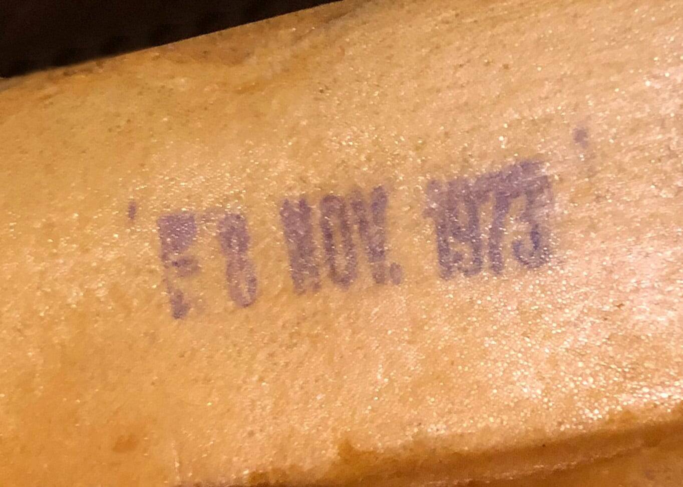 Amanta armchair by Mario Bellini for B&B Italia, 1973 – New fabric