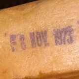 Amanta armchair by Mario Bellini for B&B Italia, 1973 – New fabric