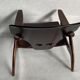 Paire de fauteuils Diz, Sergio Rodrigues