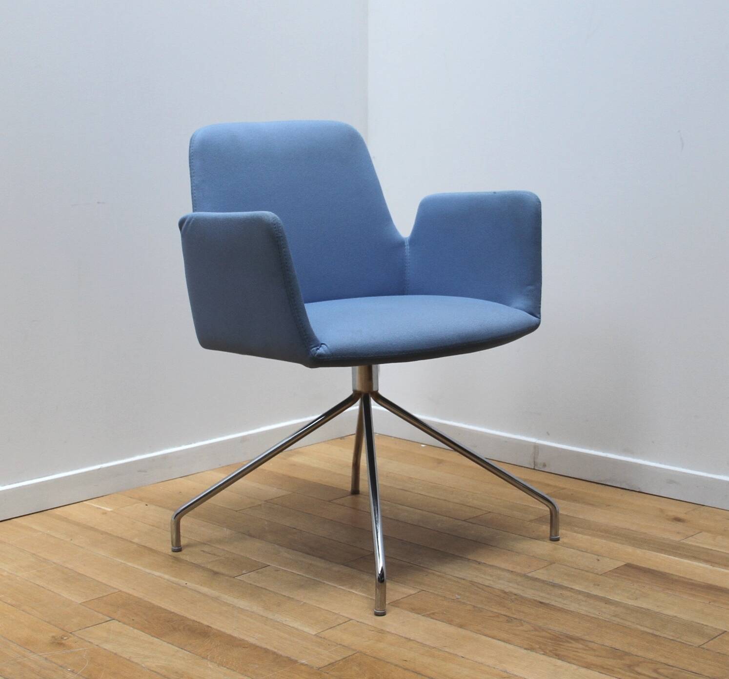 Altea office chair, Inclass