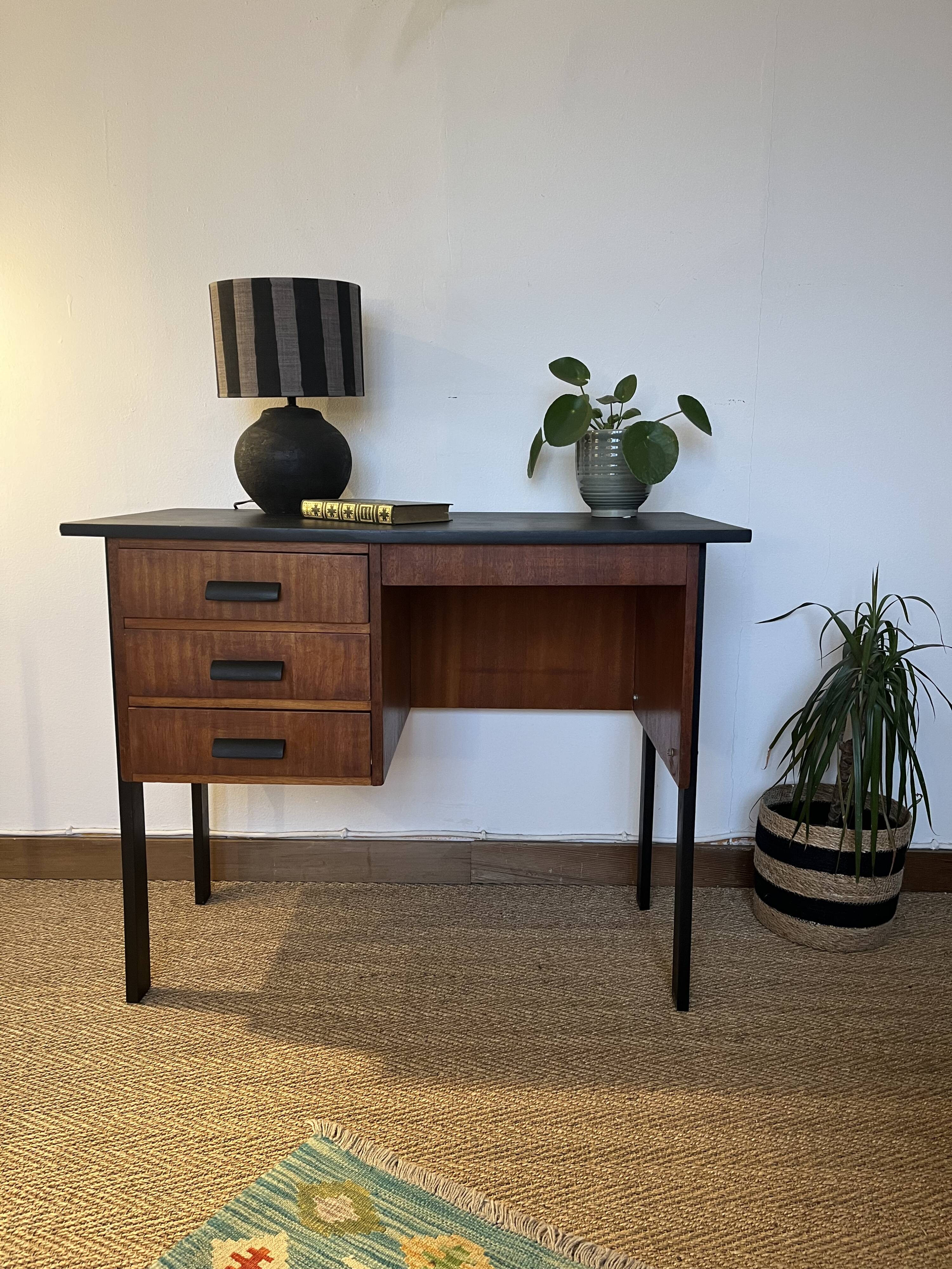 Vintage 50s/60s desk