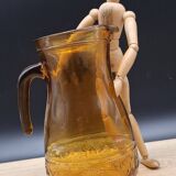 Italian pitcher carafe