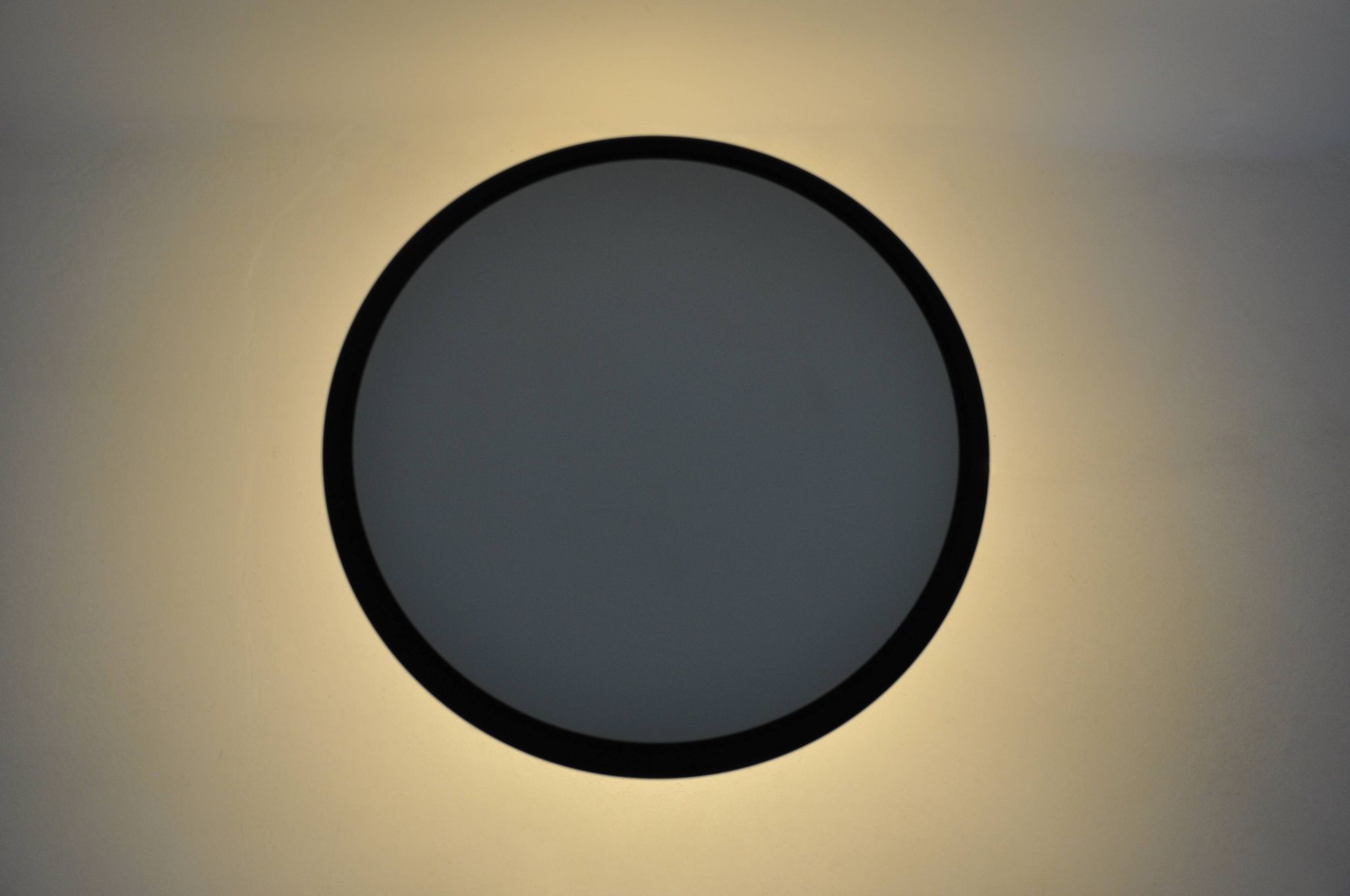 “Noa” table lamp by Gianfranco Frattini for Luci Italia, 1980s