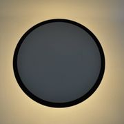 “Noa” table lamp by Gianfranco Frattini for Luci Italia, 1980s