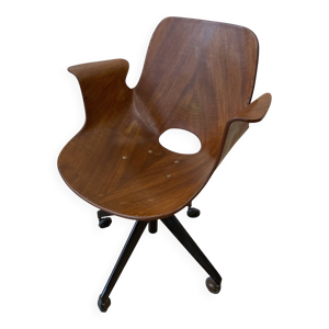 Chaise de bureau Medea - fratelli