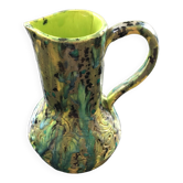 Pichet artisanal pièce unique