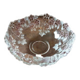Original crystal salad bowl