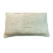 Housse de coussin Kilim turc vintage 30x50cm