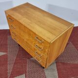 Dressing Table by Up Závody, 1970s