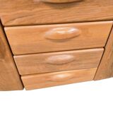 Buffet vintage en bois