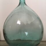 Demijohn 10 l bluish