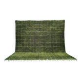 Elegant Moroccan Rug – Handmade Atlas Mountain Wool 300cm x 300cm