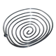 Spiral fruit bowl