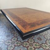 Table basse, 1980