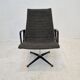 Model EA 116 Chair by Eames for Herman Miller, 1960's