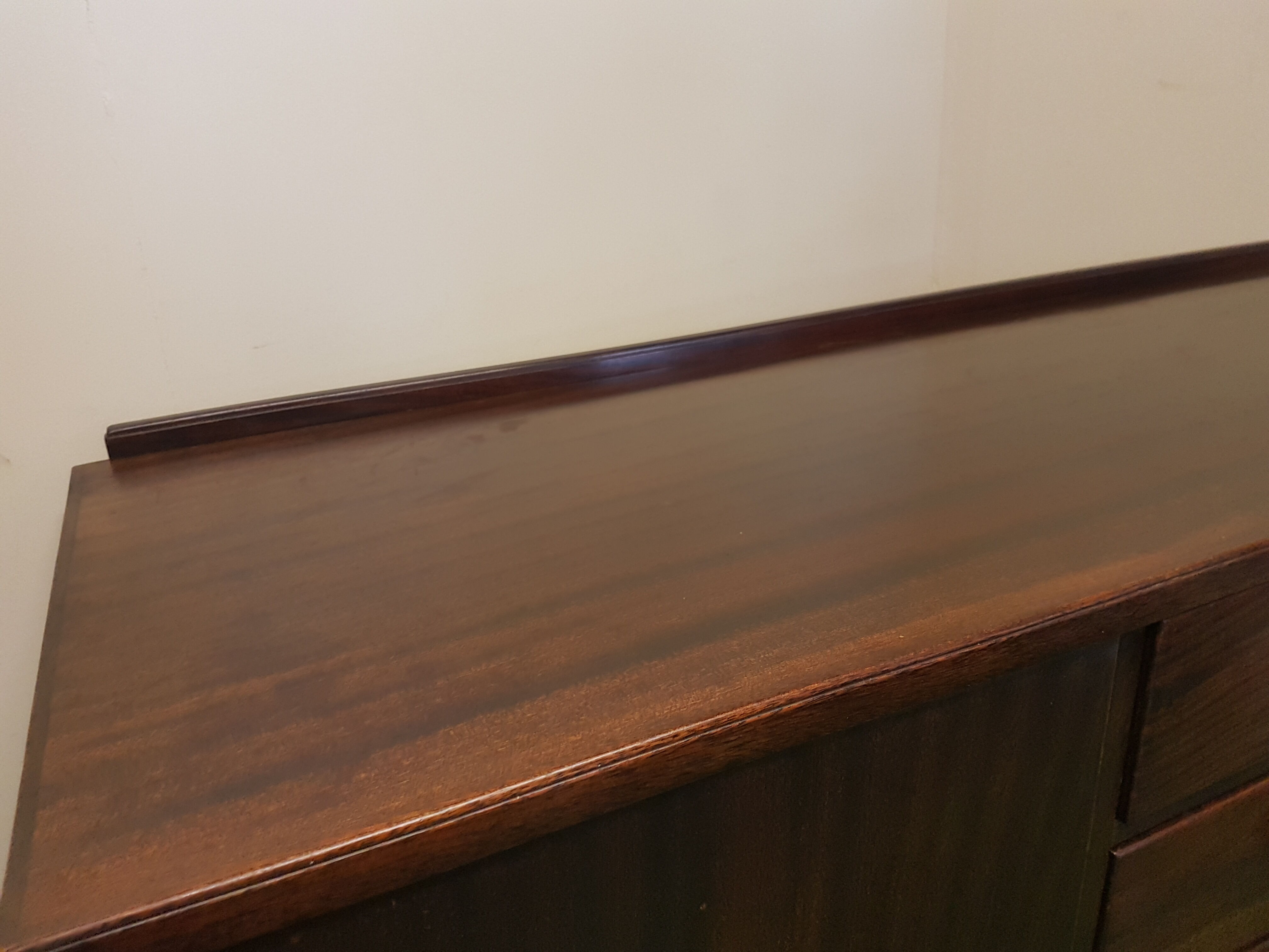 Vintage  sideboard