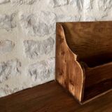 Renovated country shelf