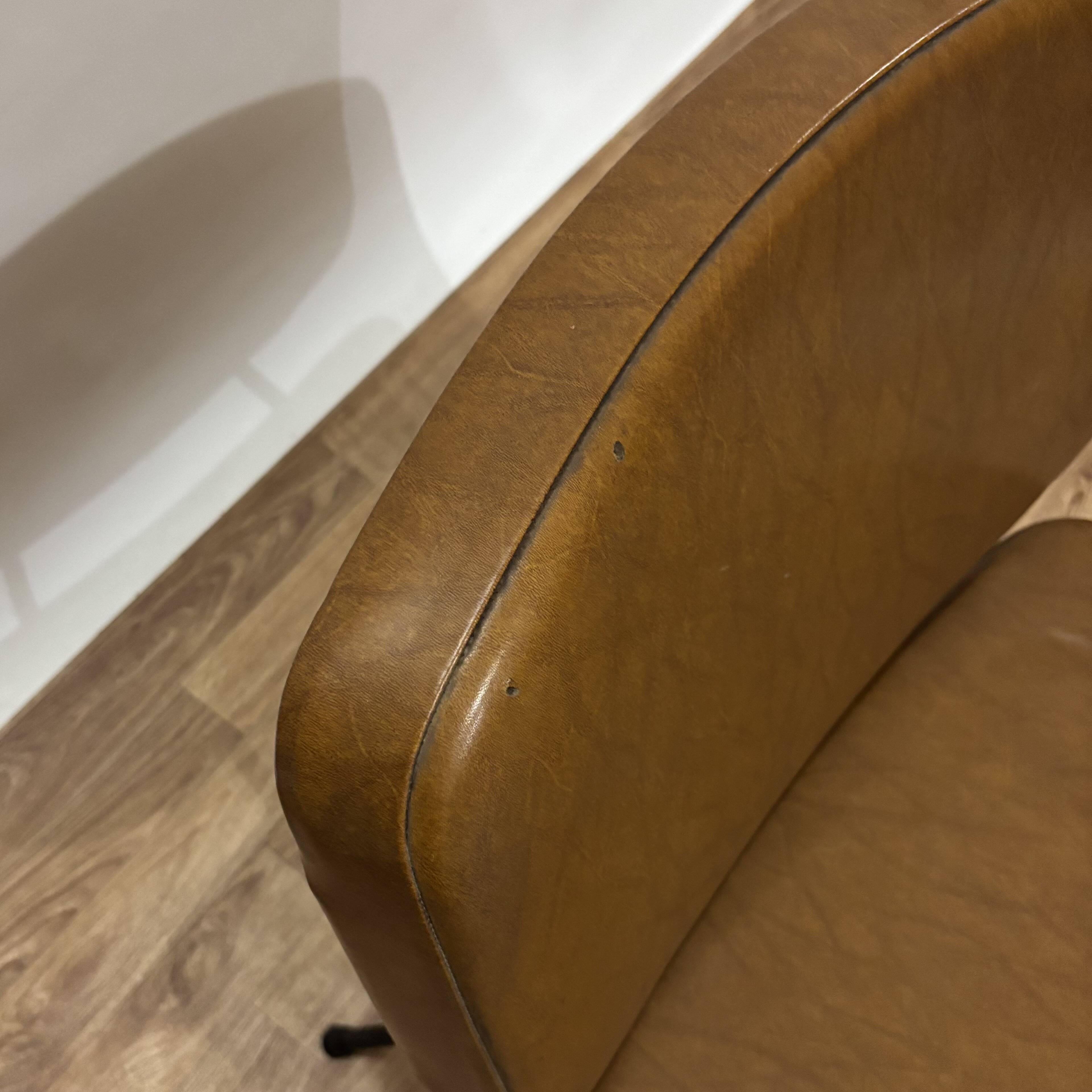 Armchair by Pierre Paulin for Thonet