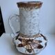 Ceramic vase Made in GDR / GDR 1970s