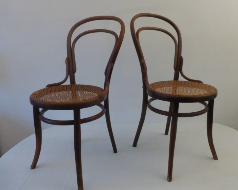 Pair of chairs