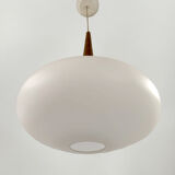 Vintage pendant lamp