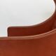 Børge Mogensen Wingback Chair No.2204 pour Fredericia
