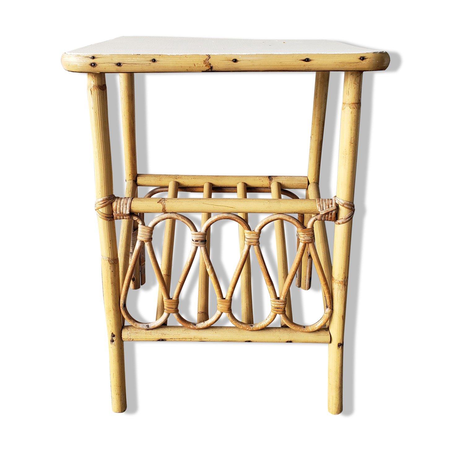 Side table / bedside