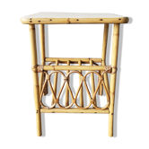 Side table / bedside