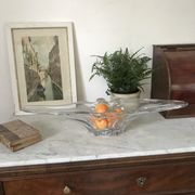 Coupe vintage en cristal