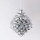 Cassiopée 9-tier pendant light - Max Sauze