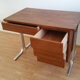 Design desk of the 1970s